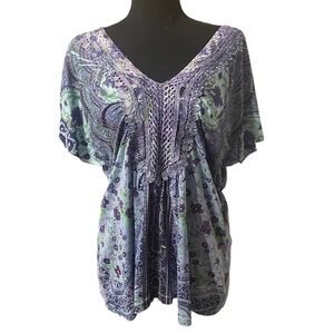 Simply Irresistible Blouse